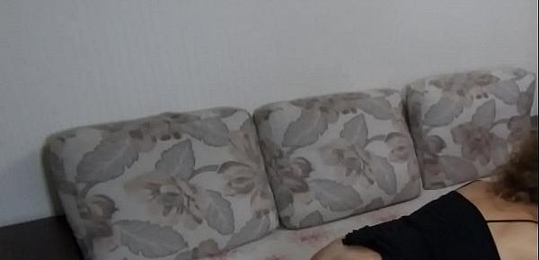  Just an ordinary home sex on the sofa - REGISTER TO GET FREE TOKENS AT YOURBONGACAMS.COM